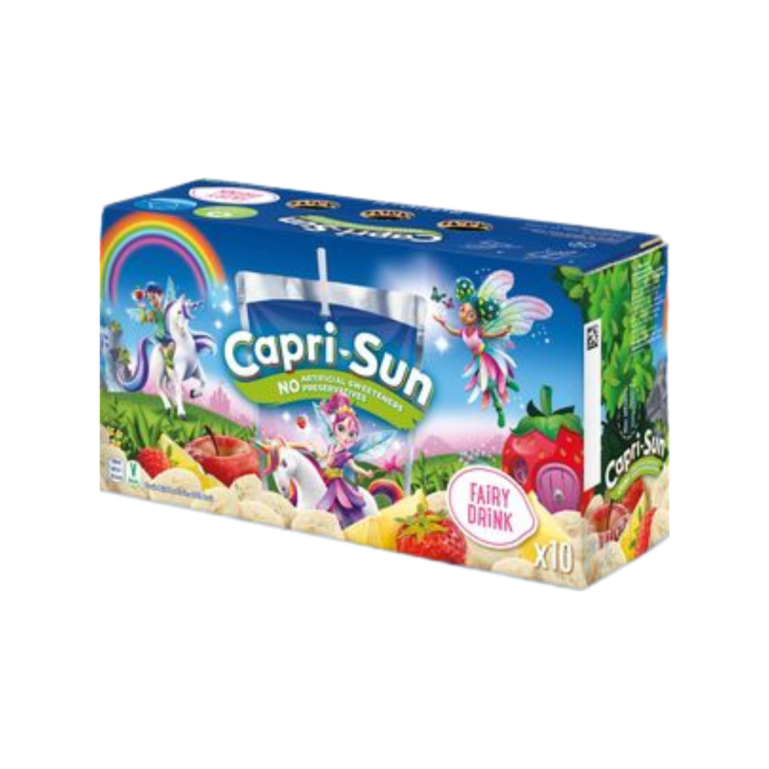 Capri Sun Elfentrank 10x200ml