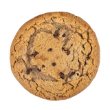KuchenMeister Soft Baked Cookie Choco Chip 50g