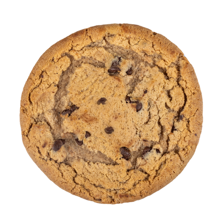 KuchenMeister Soft Baked Cookie Choco Chip 50g