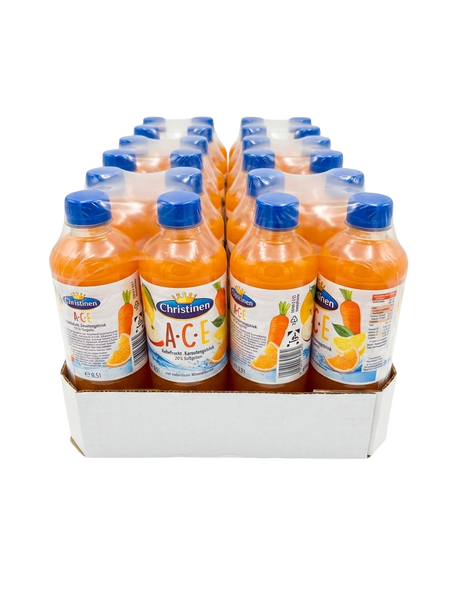 Christinen ACE 500ml