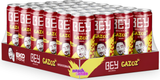 BEY GAZOZ KIRSCHE BY EKO FRESH 0,33l