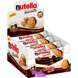 Ferrero Nutella Biscuits 41,4g