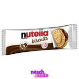 Ferrero Nutella Biscuits 41,4g