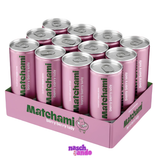 Matchami berry berry lady 250ml