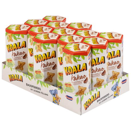 KuchenMeister Koala Kakao 75g