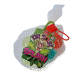 Dr. Sour Fruit Splash Candy saure Fruchtexplosion 180g