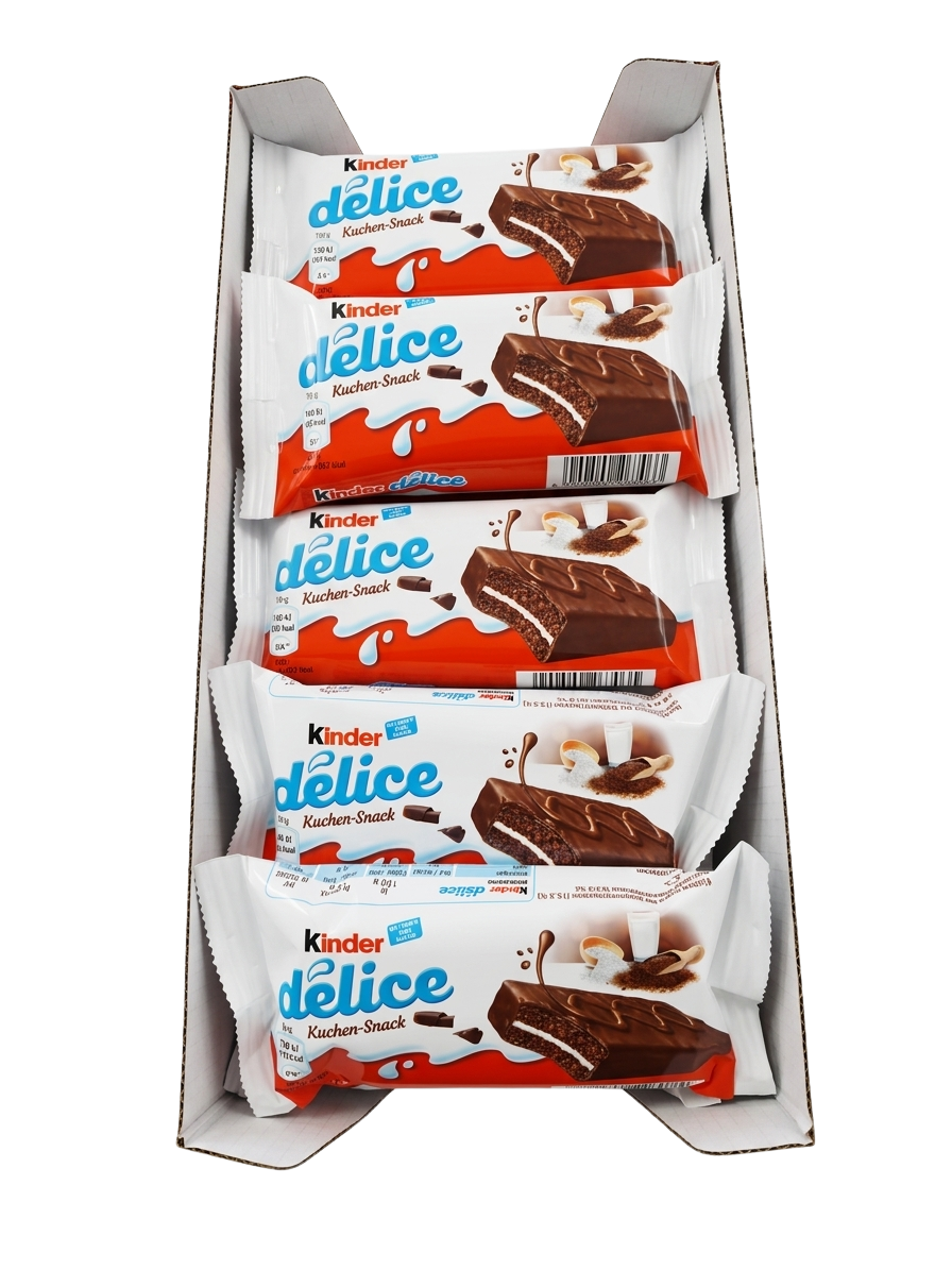 Ferrero Kinder Delice 1er 40g