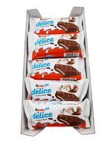 Ferrero Kinder Delice 1er 40g