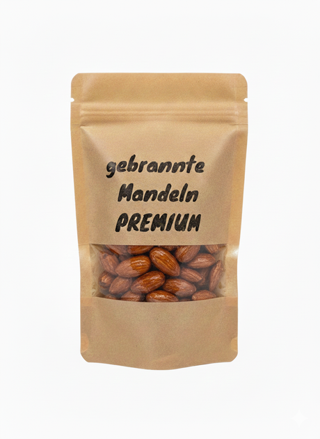 Gebrannte Mandeln Premium 100g