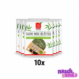 Ming Chu Nori Blätter geröstet 10St. 26g