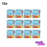 QuickVit Durstlöscher Eistee Pfirsich Zero 500ml