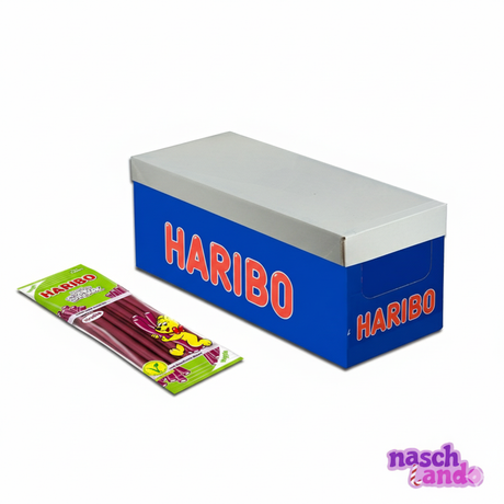 Haribo Balla Stixx Kirsche Veggie 200g