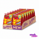Nic Nac's Nacho Cheese Style 110g
