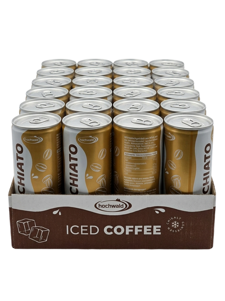 Hochwald Eis Macchiato 250 ml