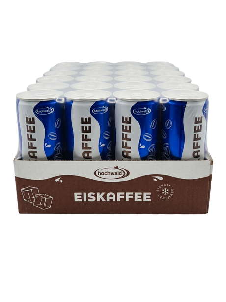 Hochwald Eiskaffee 250 ml