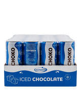 Hochwald Eisschoko 250 ml