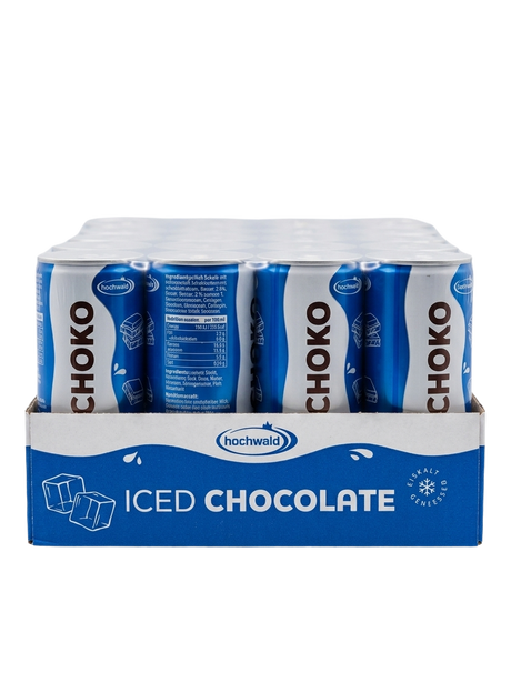 Hochwald Eisschoko 250 ml