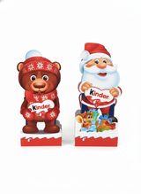Kinder Mix Geschenktüte 193g