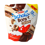 kinder Schoko-Bons Crispy 67,2g - erhöhte Lieferzeit