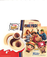 kinder JOY "One Piece" 20g"