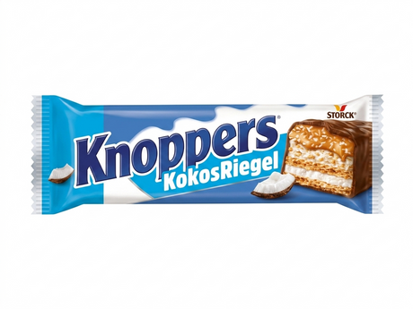 Knoppers KokosRiegel 24 x 40 g