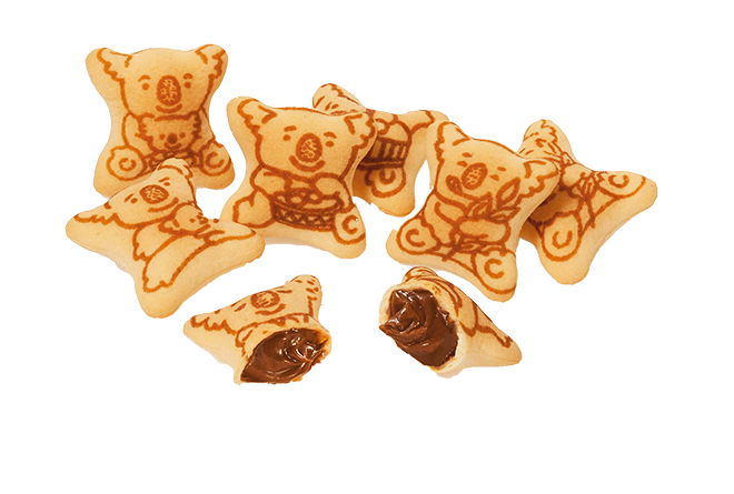 KuchenMeister Koala Kakao 35 x 20g