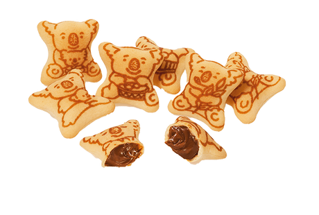 KuchenMeister Koala Kakao 35 x 20g