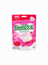 Amos Peelerz Gummy Lips 65g