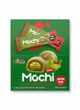 Royal Family Mochi Creamy Matcha 40g