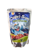 Capri Sun Monster Alarm 200ml, einzeln