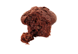 KuchenMeister Double Choc Muffin Vegan 75g