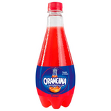 Orangina Rouge Bulby 0,5 l
