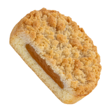 KuchenMeister Puk's Apple Pie / Apfelkuchen 100g