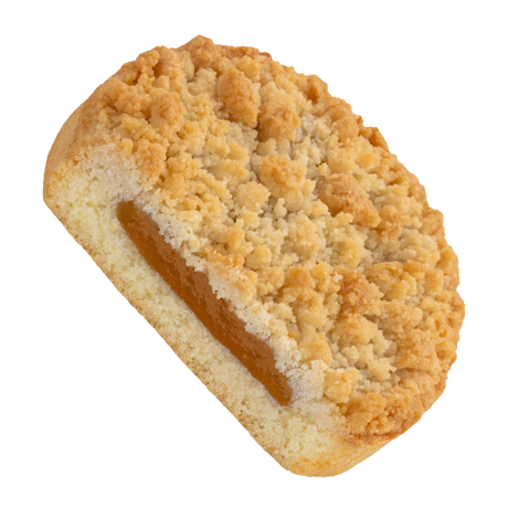 KuchenMeister Puk's Apple Pie / Apfelkuchen 100g