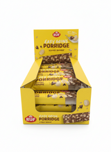 RUF Easy Going Porridge Schoko Banane 40g