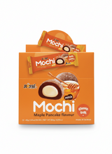 Royal Family Mochi Maple Pancake 40g