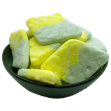 Vegan Bro BUBS Saure Tutti-Frutti-Rauten groß 200g - Mini-Bag