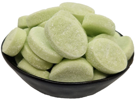 Vegan Bro BUBS Saure Birnen-Ovale 200g - Mini-Bag