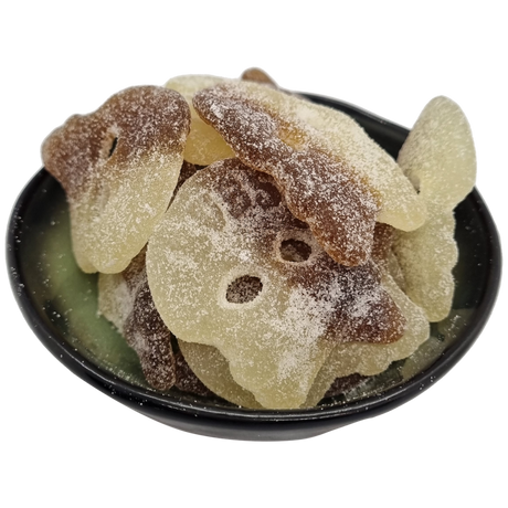 Vegan Bro BUBS Saure Cola-Schädel groß 200g - Mini-Bag