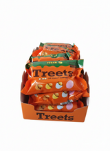 Treets Peanuts Vegan mit Choviva 45g