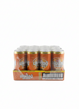 Uludag Gazoz Orangen-Limo 330ml
