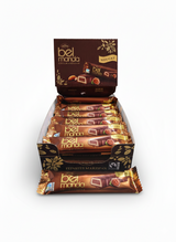 Zentis Belmanda Nougat 40g