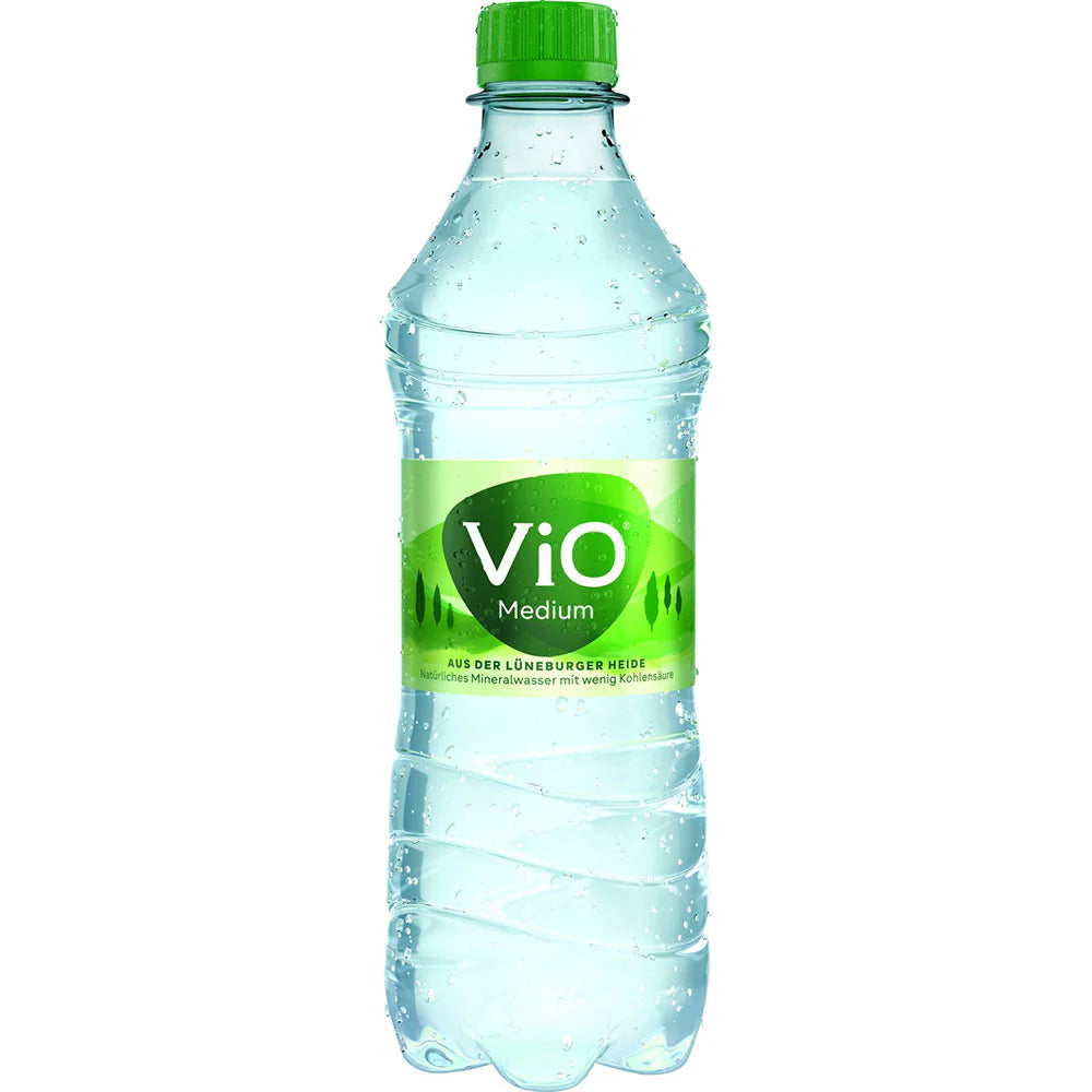 Vio Medium Pet 0,5l