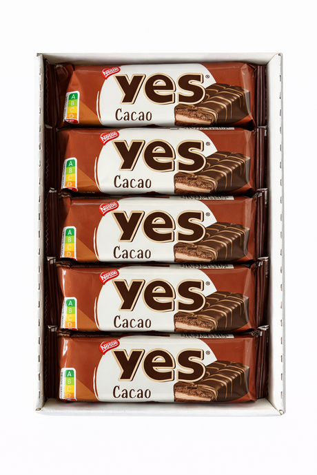 YES Cacao 32g