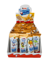 kinder Happy Hippo Haselnuss 28 x 20,7g