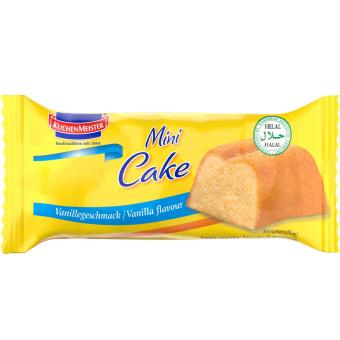 KuchenMeister Mini Cake Vanille 35g
