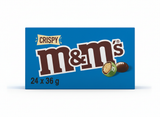 m&m's Crispy 36g