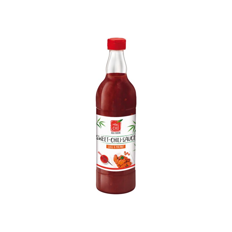 Ming Chu Sweet Chilisauce 700ml