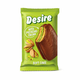 Desire Soft Cake Pistachio Cream 50g