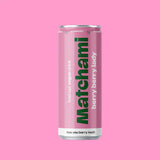Matchami berry berry lady 250ml